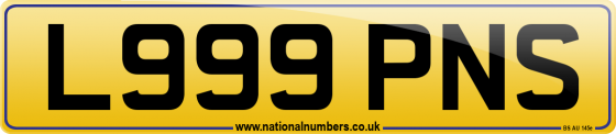 L999 PNS