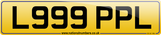 L999 PPL