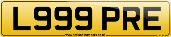 L999 PRE