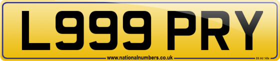 L999 PRY