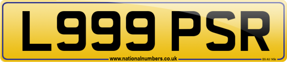 L999 PSR
