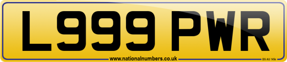 L999 PWR