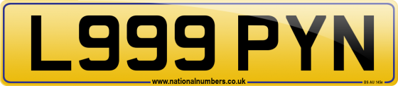 L999 PYN