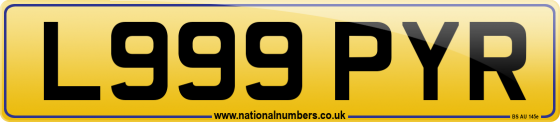 L999 PYR