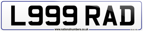 L999 RAD