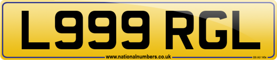 L999 RGL