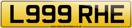 L999 RHE