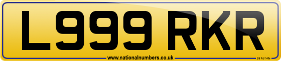 L999 RKR