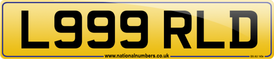 L999 RLD