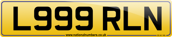 L999 RLN