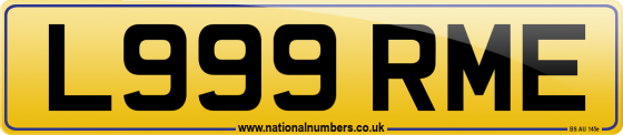 L999 RME