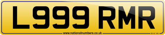 L999 RMR
