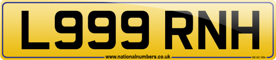 L999 RNH