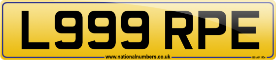 L999 RPE