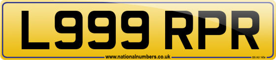 L999 RPR