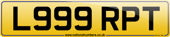 L999 RPT