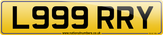 L999 RRY