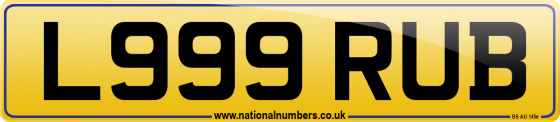 L999 RUB
