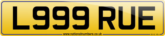 L999 RUE