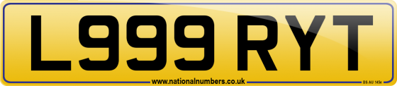 L999 RYT