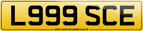 L999 SCE