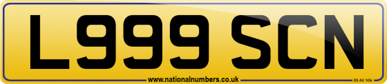 L999 SCN