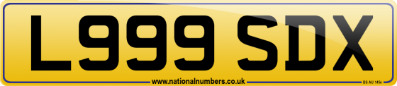 L999 SDX