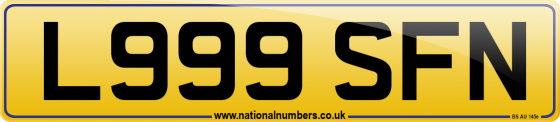 L999 SFN