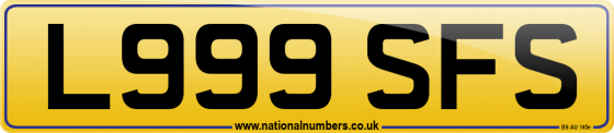 L999 SFS