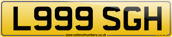 L999 SGH