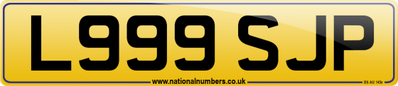 L999 SJP