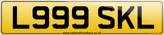 L999 SKL