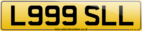 L999 SLL
