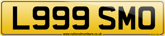L999 SMO