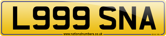 L999 SNA