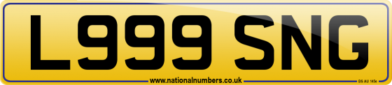 L999 SNG