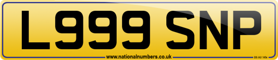L999 SNP