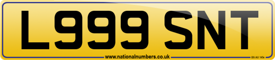 L999 SNT