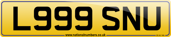 L999 SNU