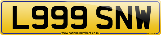 L999 SNW