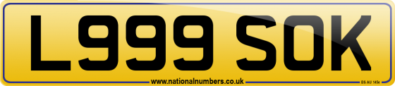 L999 SOK