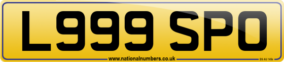 L999 SPO