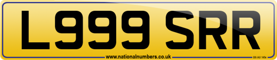 L999 SRR