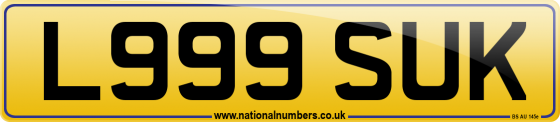 L999 SUK