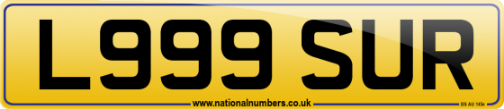 L999 SUR