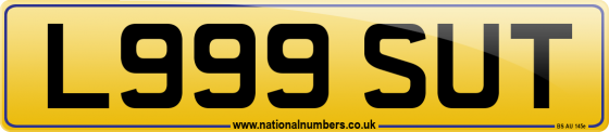 L999 SUT
