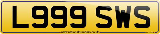 L999 SWS