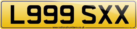 L999 SXX