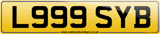 L999 SYB