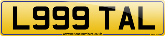 L999 TAL